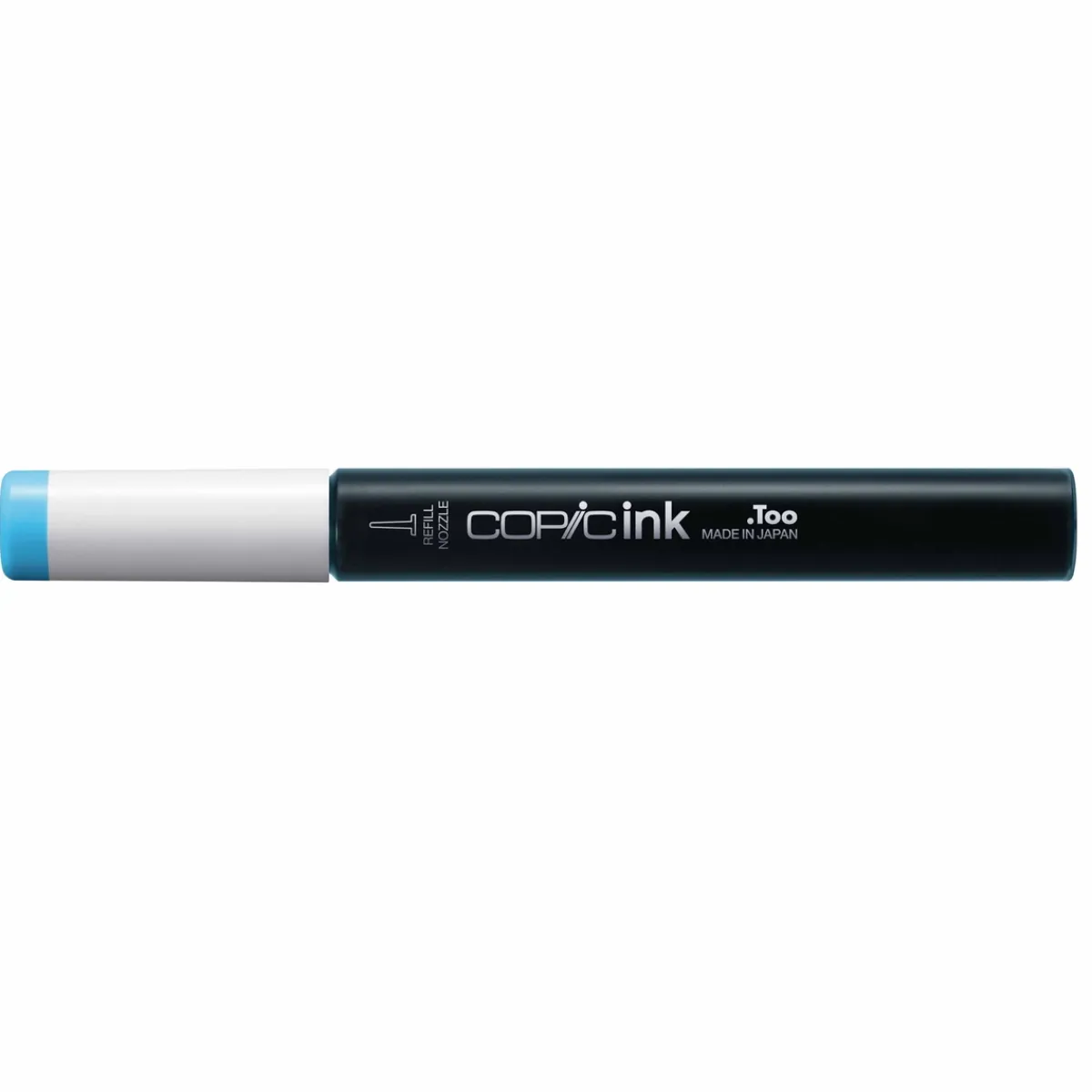 Copic Ink refill FBG2 Fluorescent Dull Blue Green | Tuschpennor & Markers