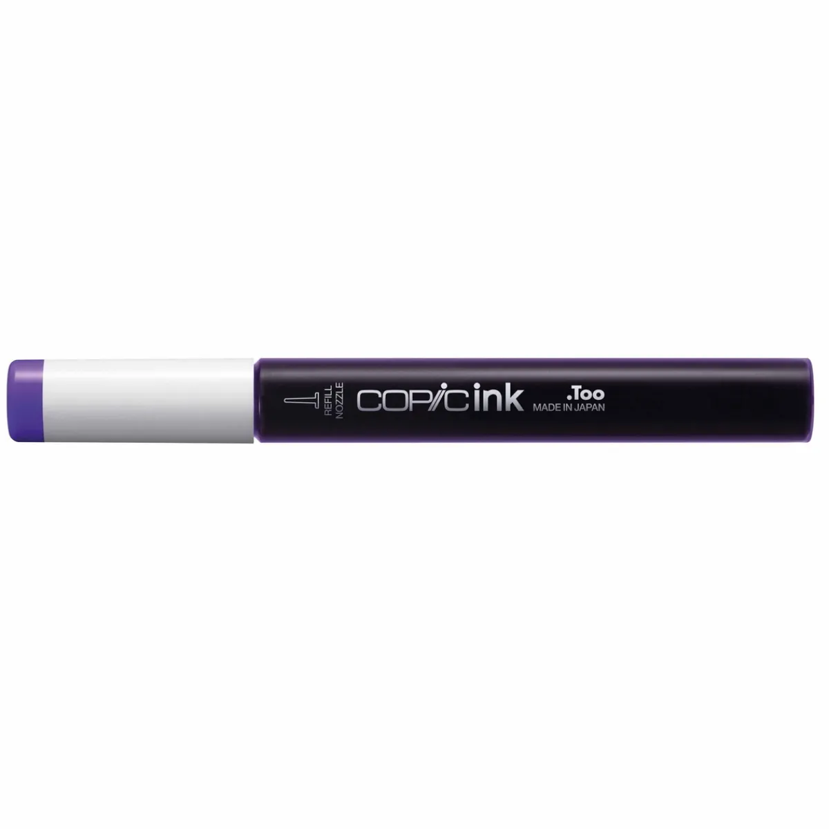 Copic Ink refill FV2 Fluorescent Dull Violet