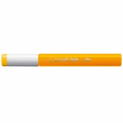 Copic Ink refill FY1 Fluorescent Yellow Orange | Tuschpennor & Markers