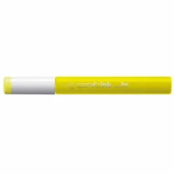 Copic Ink refill FYG1 Fluorescent Yellow | Tuschpennor & Markers