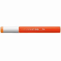 Copic Ink refill FYR1 Fluorescent Orange | Tuschpennor & Markers