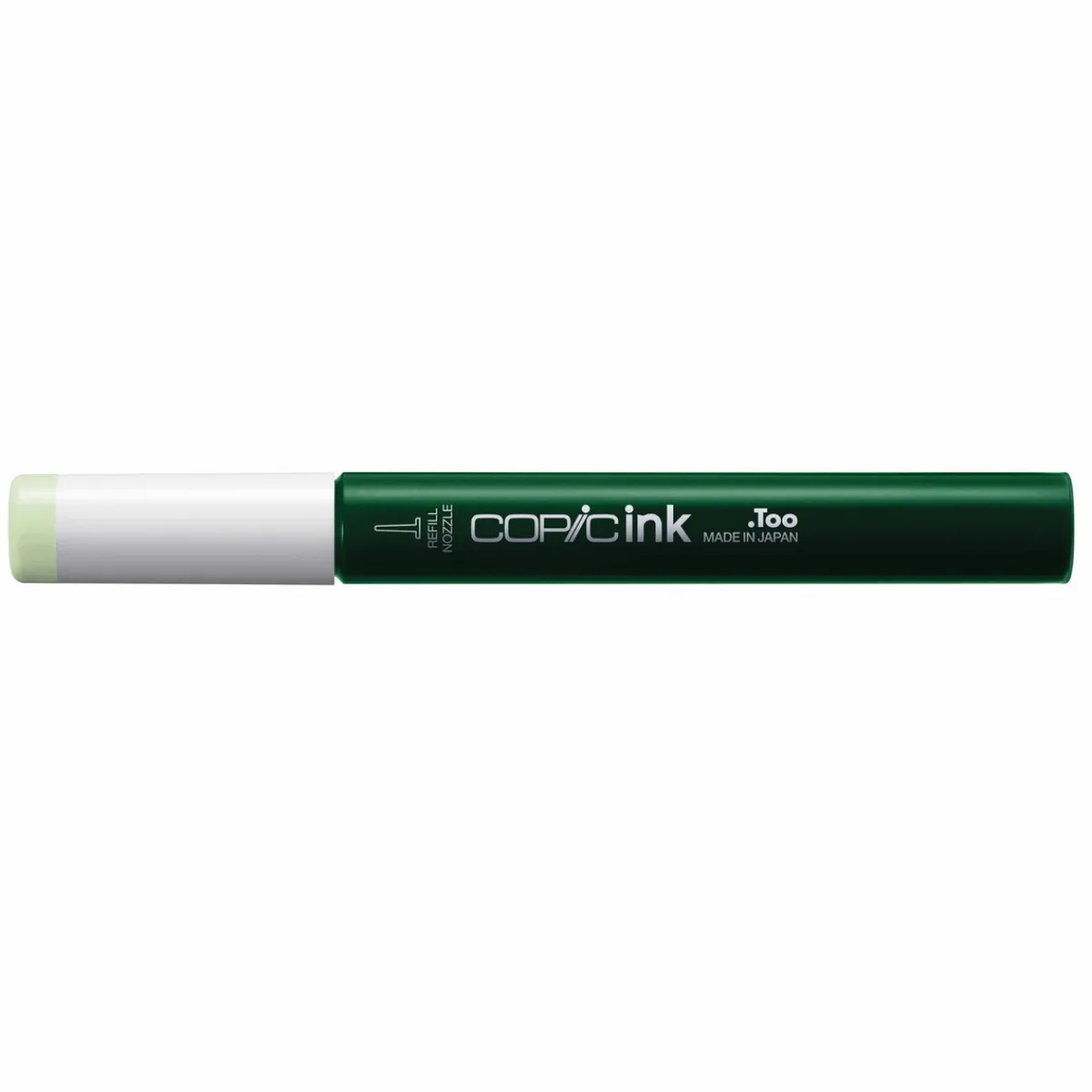 Copic Ink refill G40 Dim Green | Tuschpennor & Markers