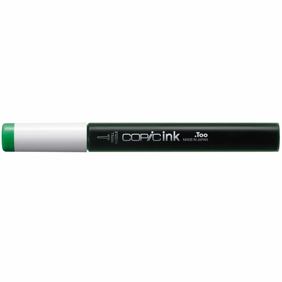 Copic Ink refill G05 Emerald Green | Tuschpennor & Markers