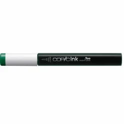 Copic Ink refill G17 Forest Green | Tuschpennor & Markers