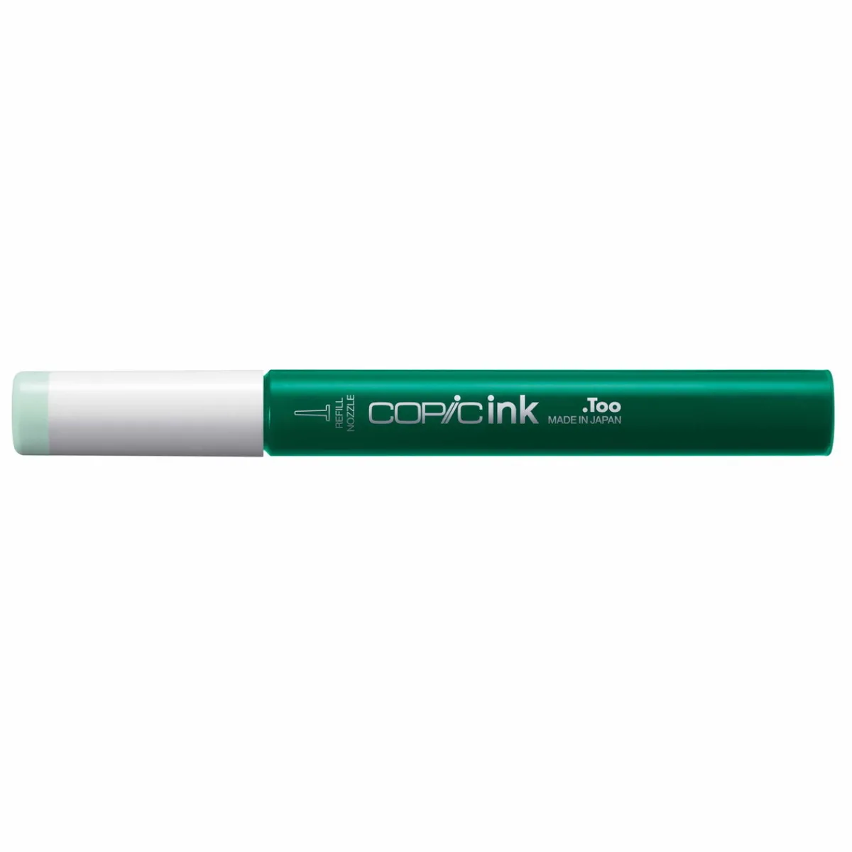 Copic Ink refill G00 Jade Green | Tuschpennor & Markers