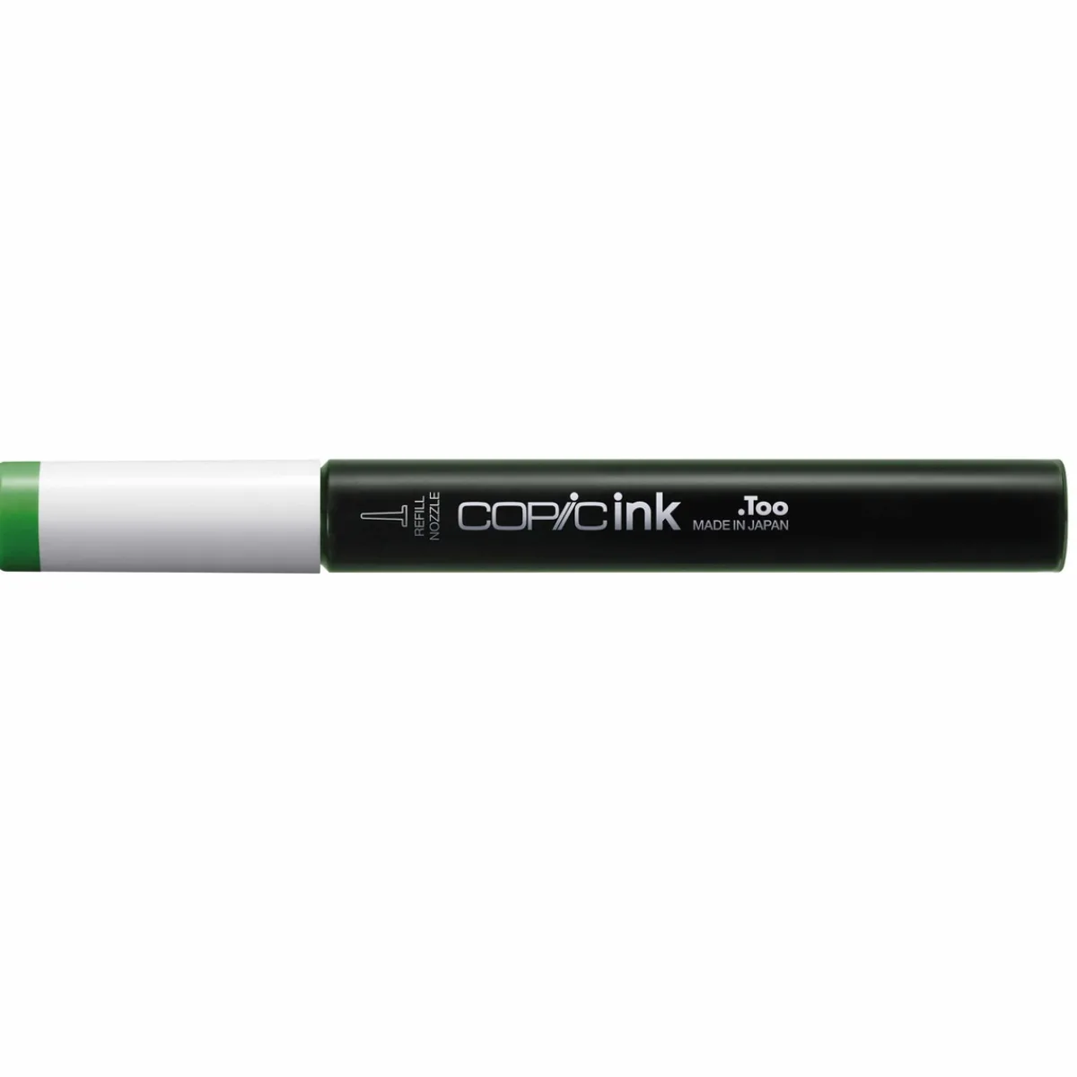 Copic Ink refill G07 Nile Green | Tuschpennor & Markers