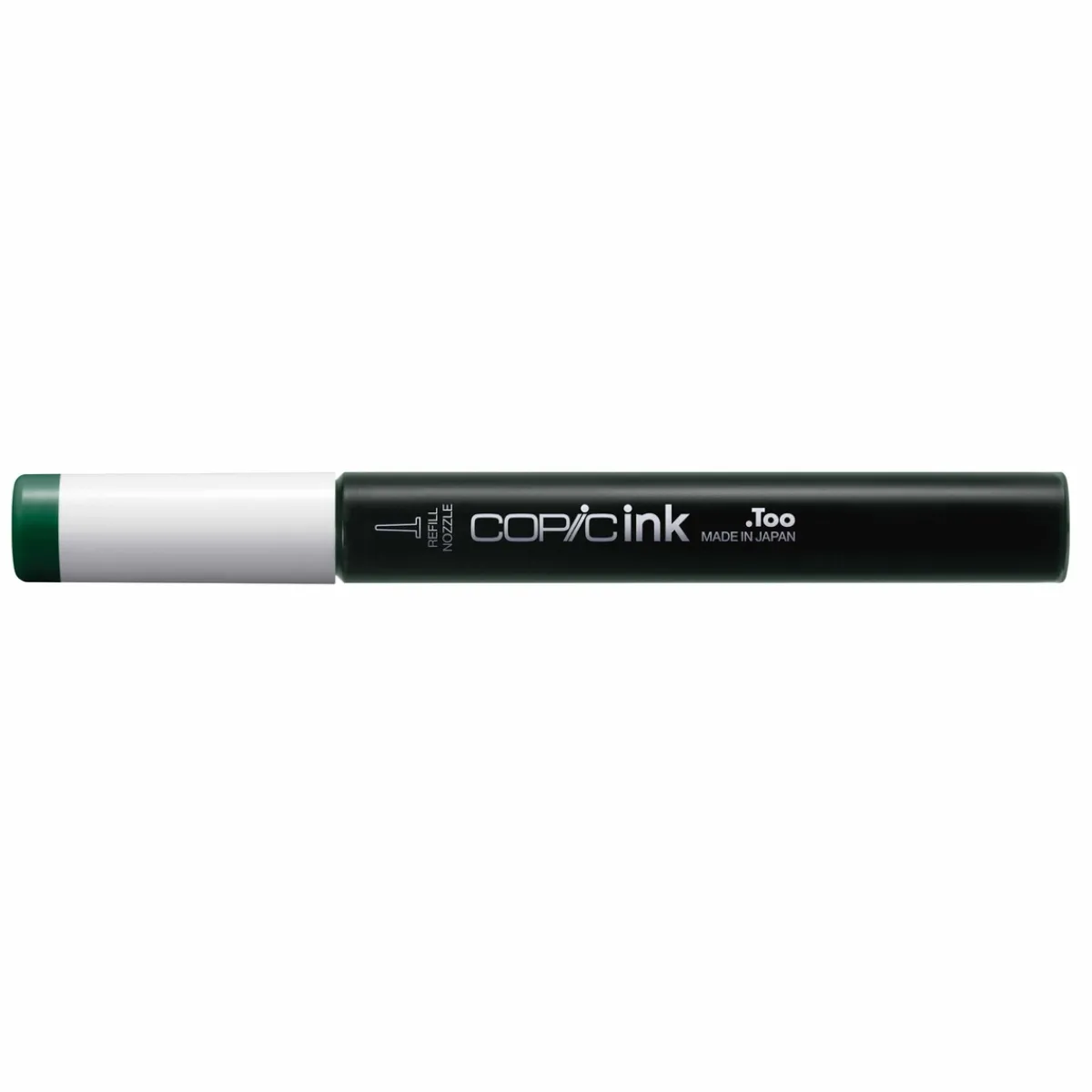 Copic Ink refill G28 Ocean Green