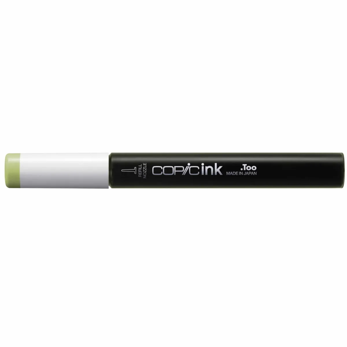 Copic Ink refill G43 Pistachio | Tuschpennor & Markers