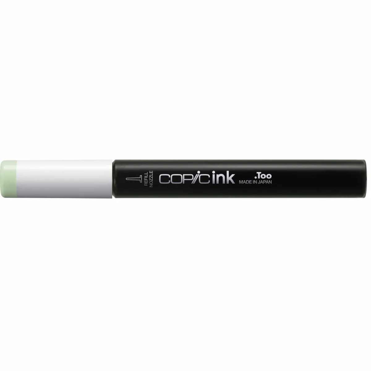 Copic Ink refill G12 Sea Green | Tuschpennor & Markers