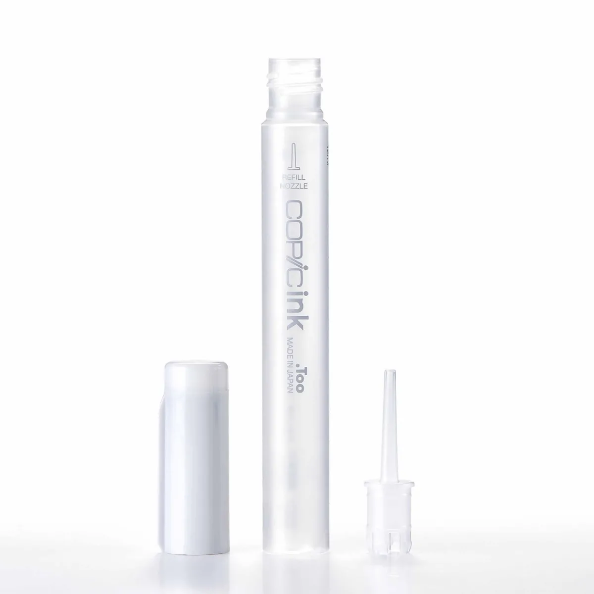 Copic Ink refill Leer/Empty | Tuschpennor & Markers