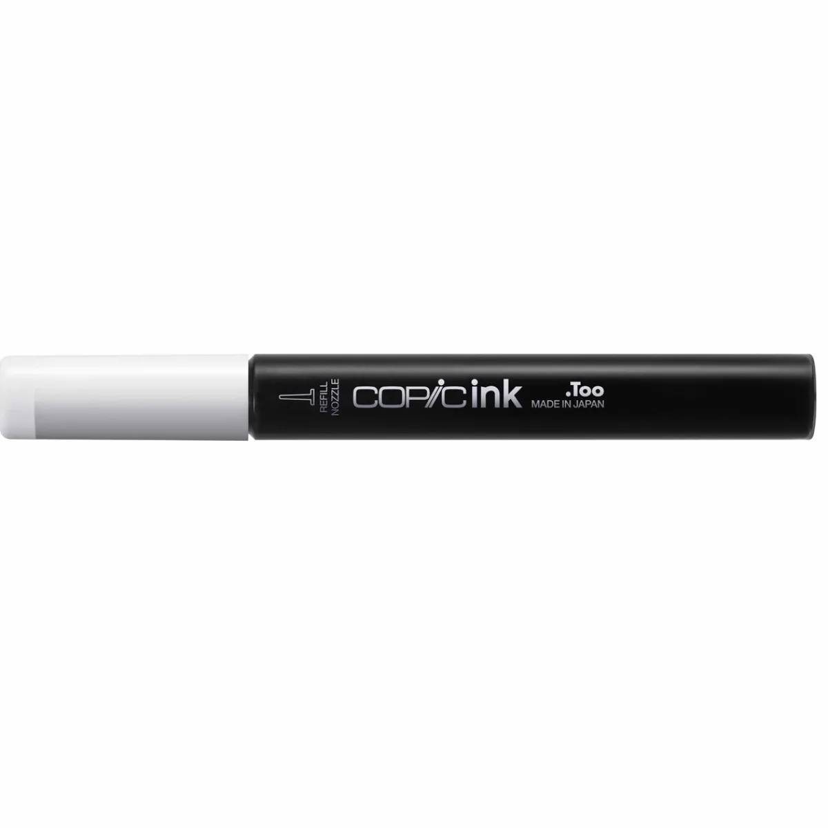 Copic Ink refill N-0 Neutral Gray no.0