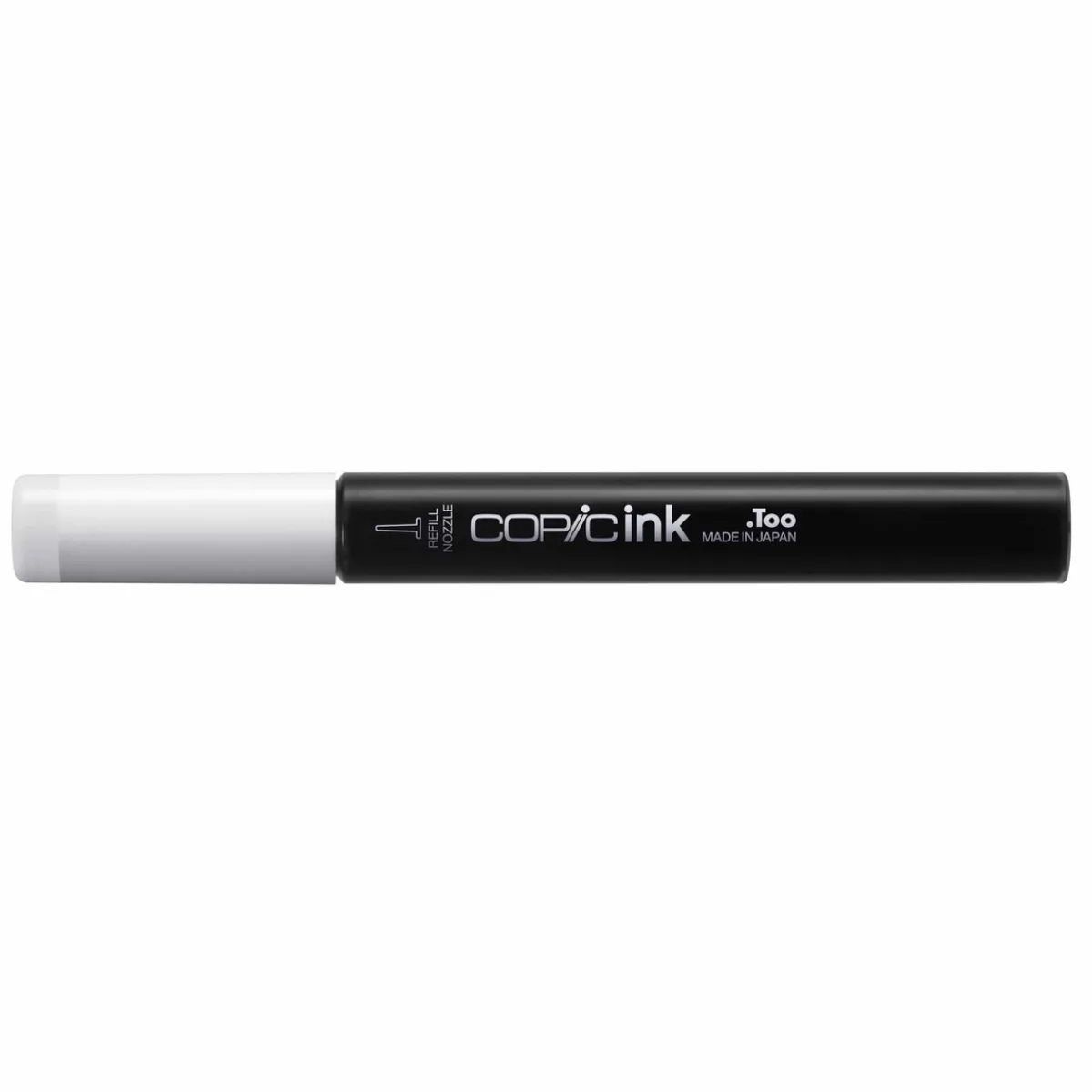 Copic Ink refill N-3 Neutral Gray no.3 | Tuschpennor & Markers