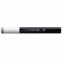 Copic Ink refill N-6 Neutral Gray no.6 | Tuschpennor & Markers