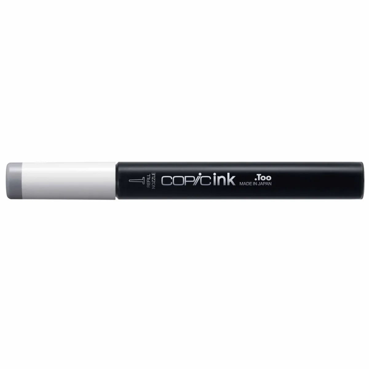 Copic Ink refill N-6 Neutral Gray no.6 | Tuschpennor & Markers