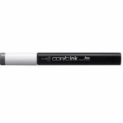 Copic Ink refill N-9 Neutral Gray no.9 | Tuschpennor & Markers