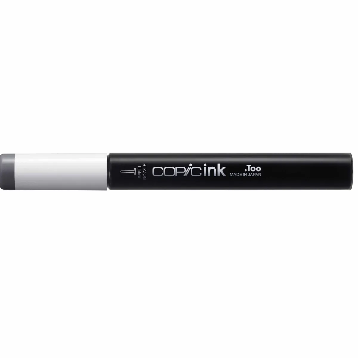 Copic Ink refill N-9 Neutral Gray no.9 | Tuschpennor & Markers