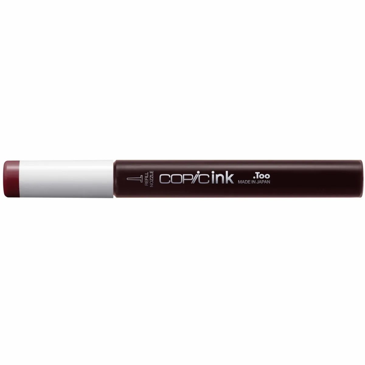 Copic Ink refill R89 Dark Red | Tuschpennor & Markers