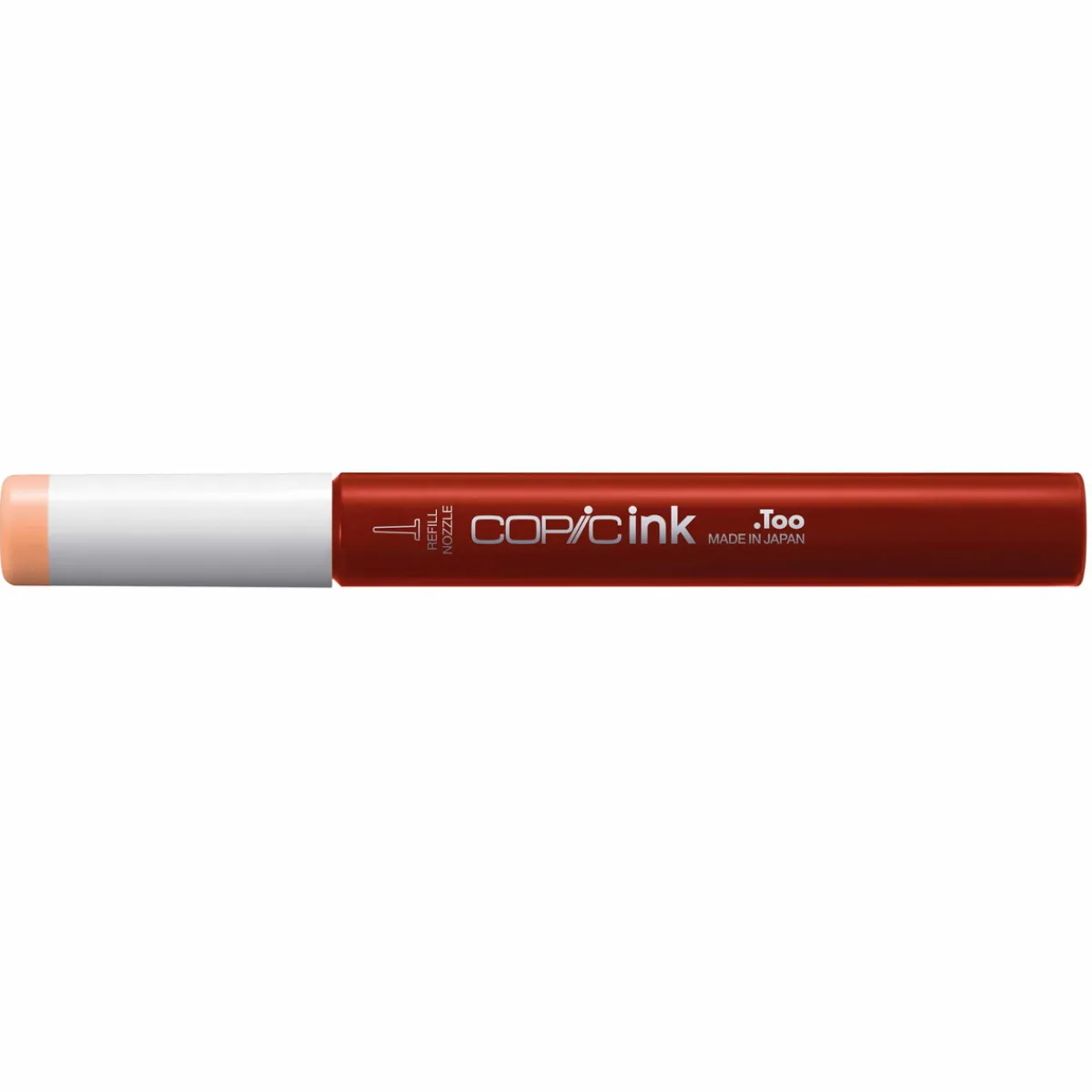 Copic Ink refill R12 Light Tea Rose
