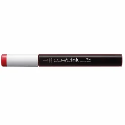 Copic Ink refill R29 Lipstick Red | Tuschpennor & Markers