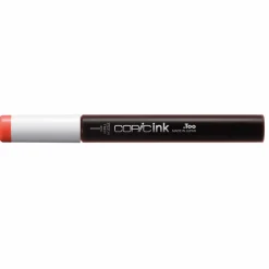 Copic Ink refill R05 Salmon Red
