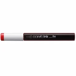 Copic Ink refill R46 Strong Red | Tuschpennor & Markers
