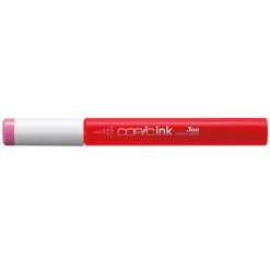 Copic Ink refill RV06 Cerise | Tuschpennor & Markers