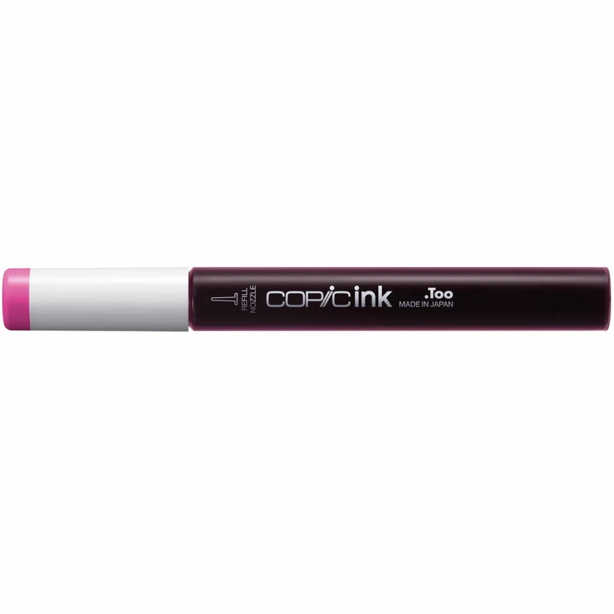 Copic Ink refill RV17 Deep Magenta | Tuschpennor & Markers