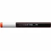Copic Ink refill R08 Vermilion | Tuschpennor & Markers