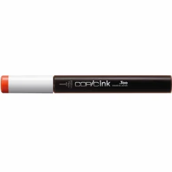 Copic Ink refill R08 Vermilion | Tuschpennor & Markers