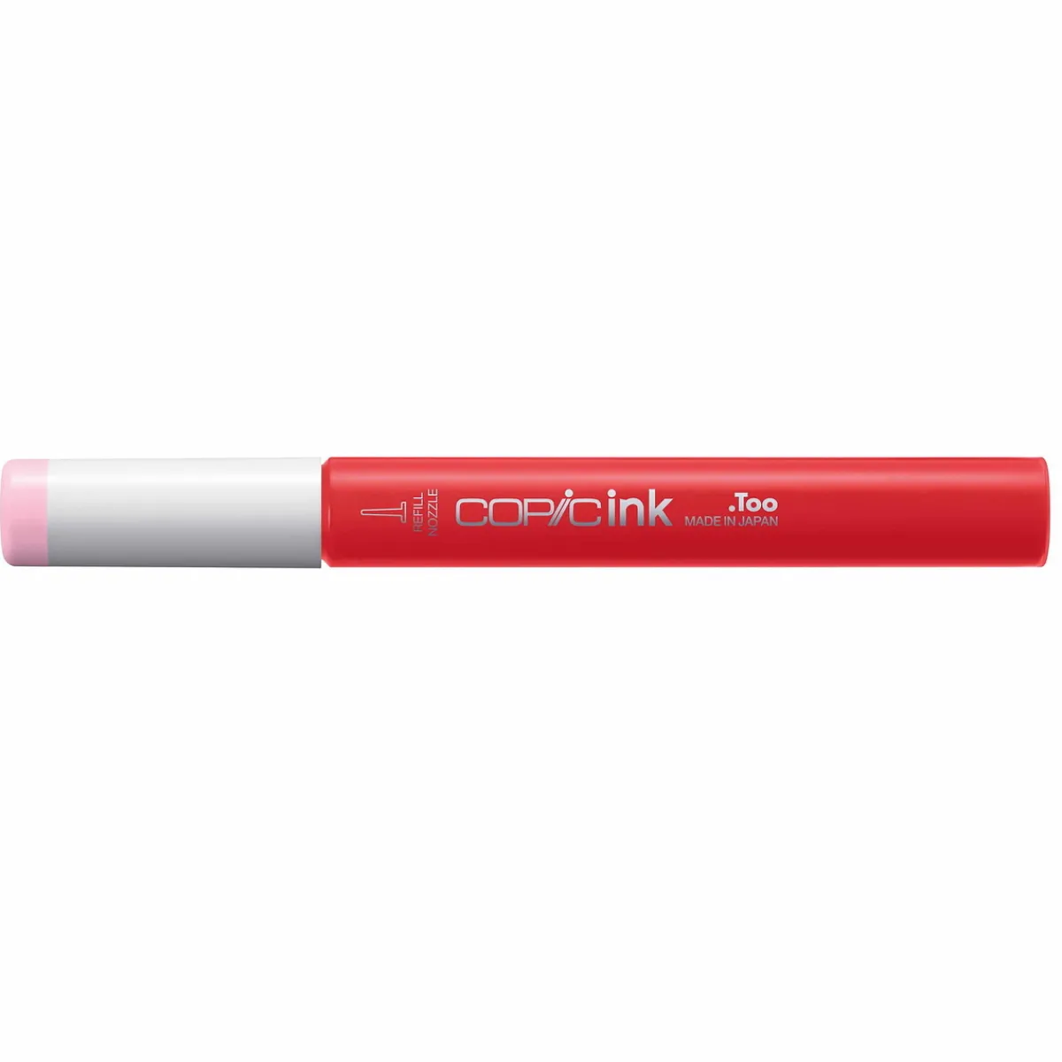 Copic Ink refill RV21 Light PInk | Tuschpennor & Markers