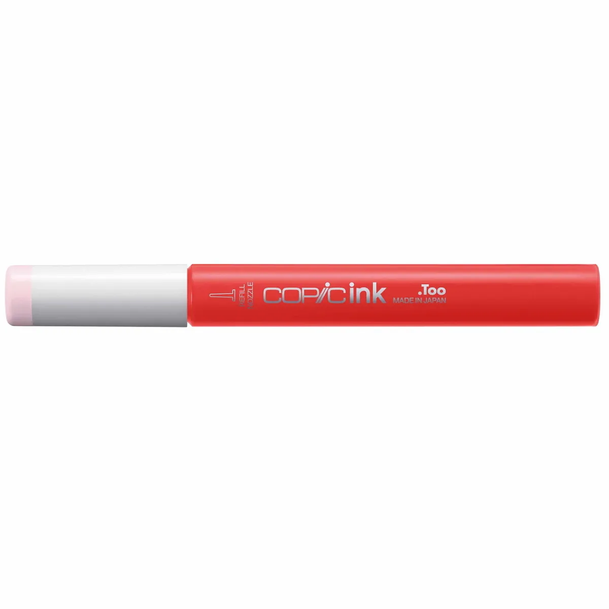Copic Ink refill RV10 Pale PInk | Tuschpennor & Markers