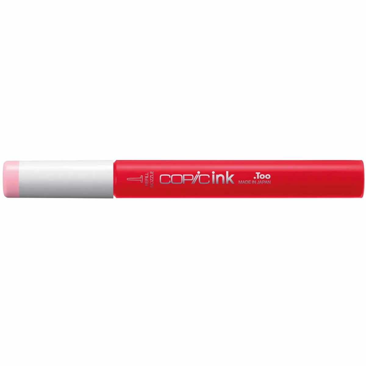 Copic Ink refill RV13 Tender PInk | Tuschpennor & Markers