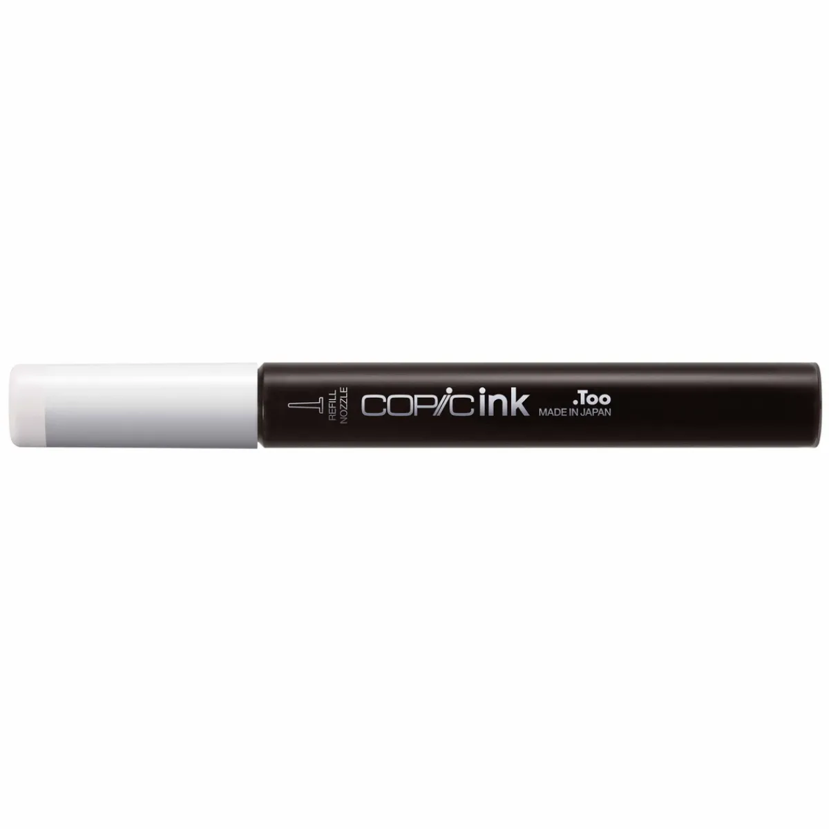Copic Ink refill T-0 Toner Gray no.0 | Tuschpennor & Markers