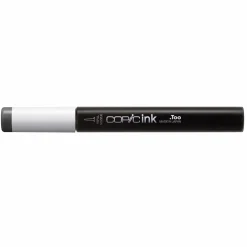 Copic Ink refill T-10 Toner Gray no.10 | Tuschpennor & Markers