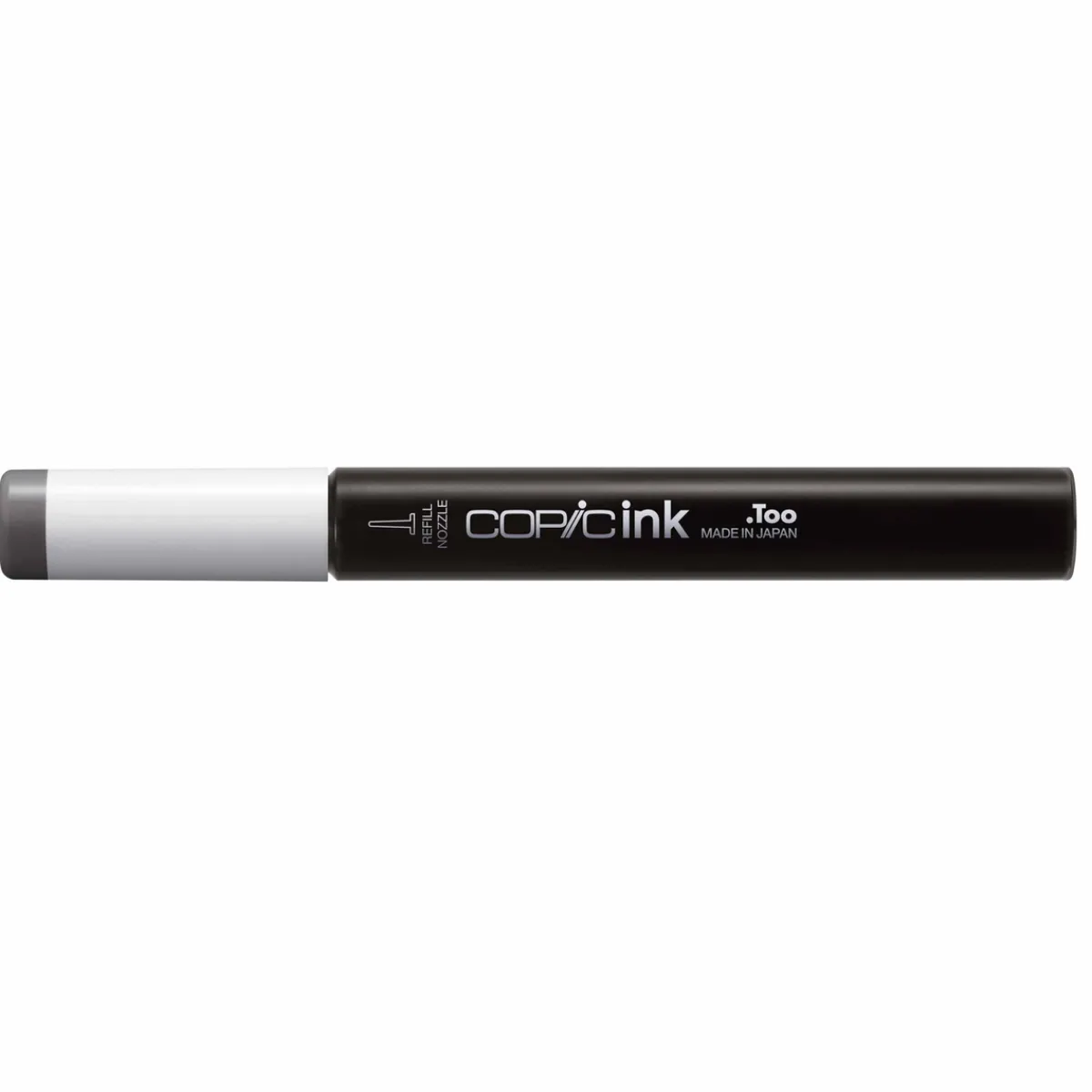 Copic Ink refill T-9 Toner Gray no.9 | Tuschpennor & Markers