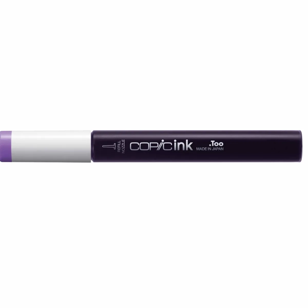Copic Ink refill V17 Amethyst | Tuschpennor & Markers