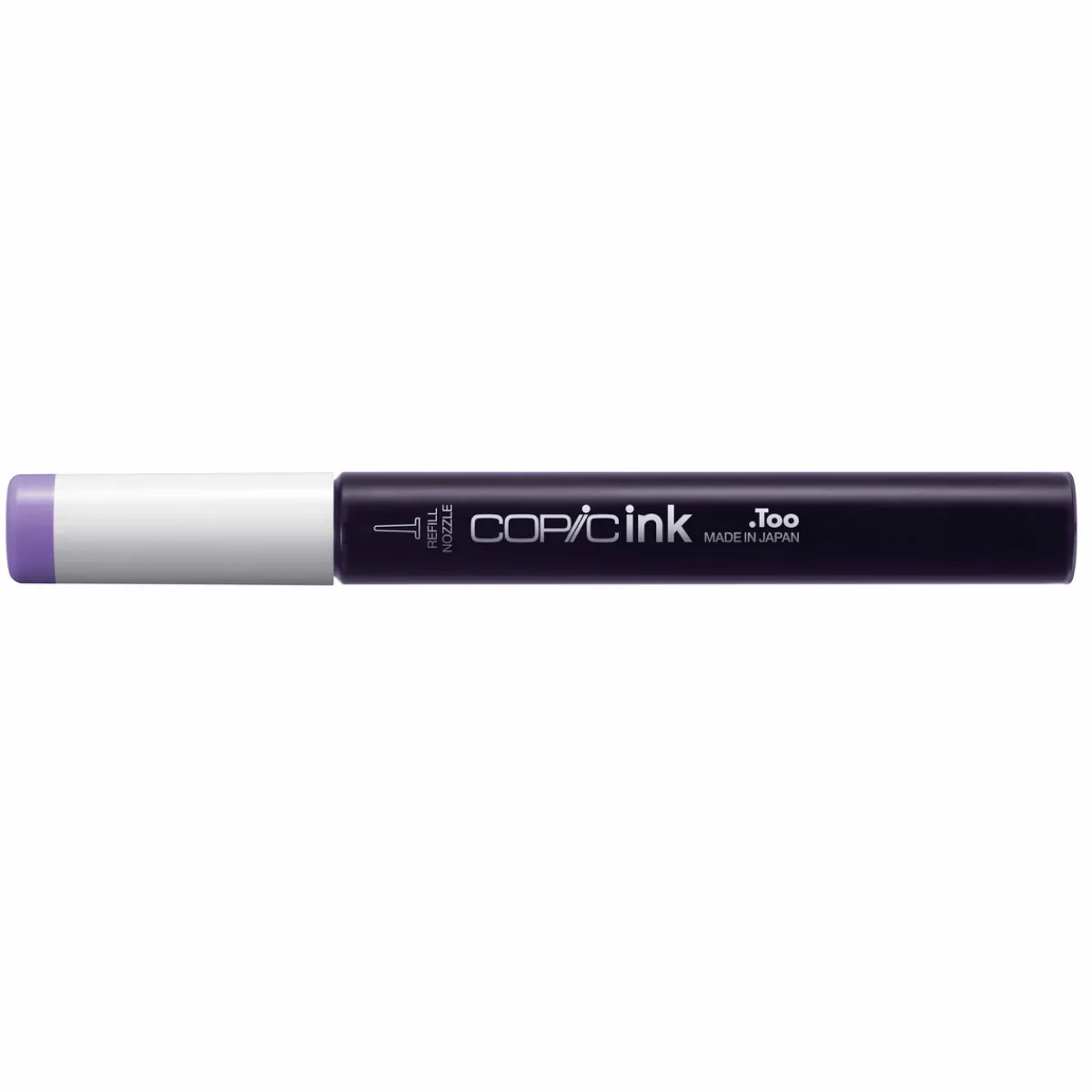 Copic Ink refill V25 Pale Blackberry