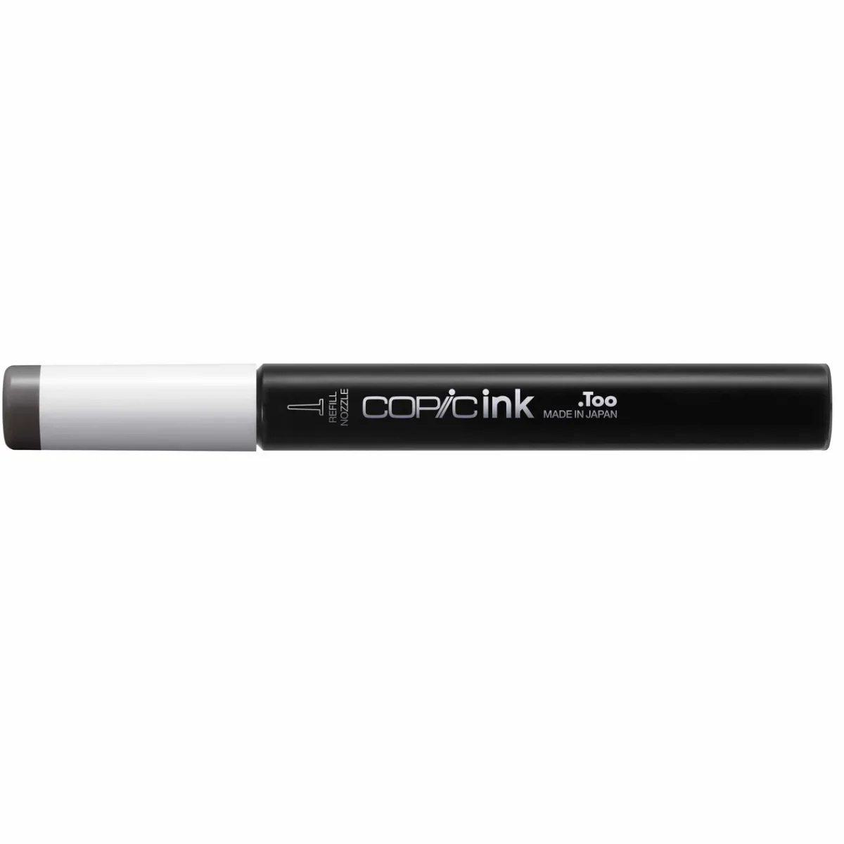 Copic Ink refill W-2 Warm Gray no.2