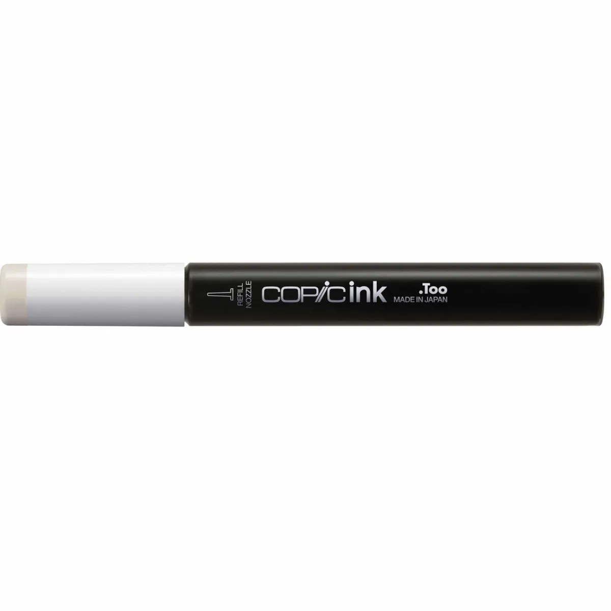 Copic Ink refill W-3 Warm Gray no.3 | Tuschpennor & Markers