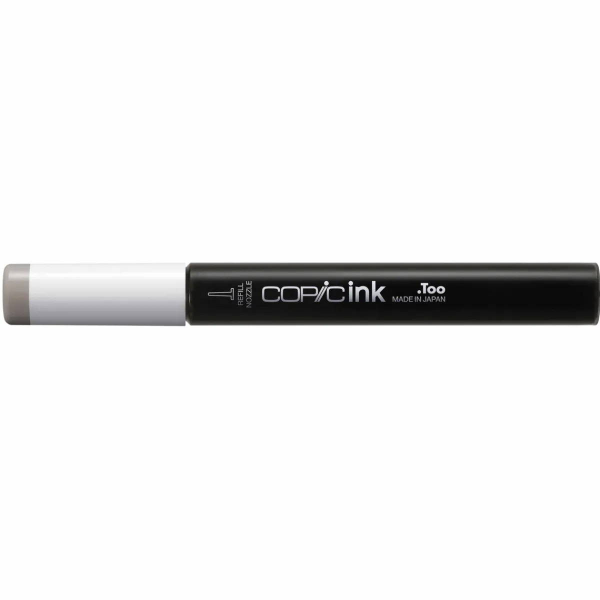 Copic Ink refill W-6 Warm Gray no.6