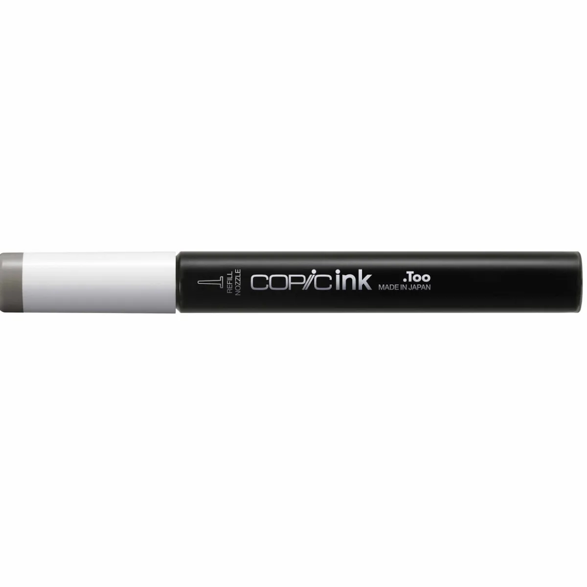 Copic Ink refill W-8 Warm Gray no.8