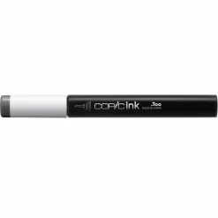 Copic Ink refill W-9 Warm Gray no.9 | Tuschpennor & Markers
