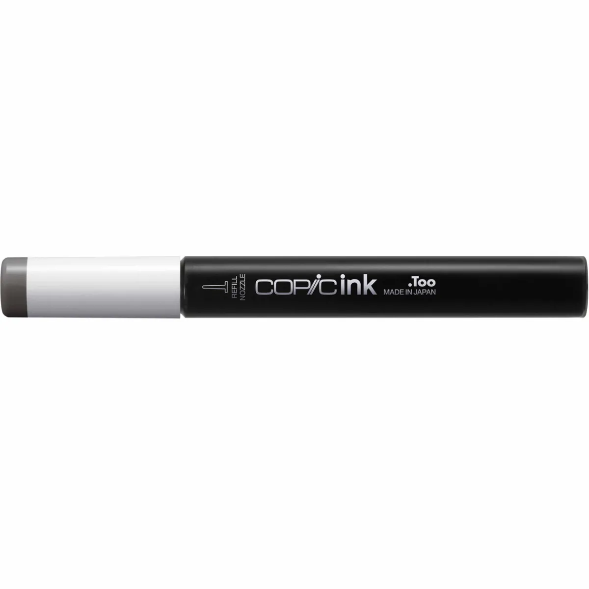 Copic Ink refill W-9 Warm Gray no.9 | Tuschpennor & Markers