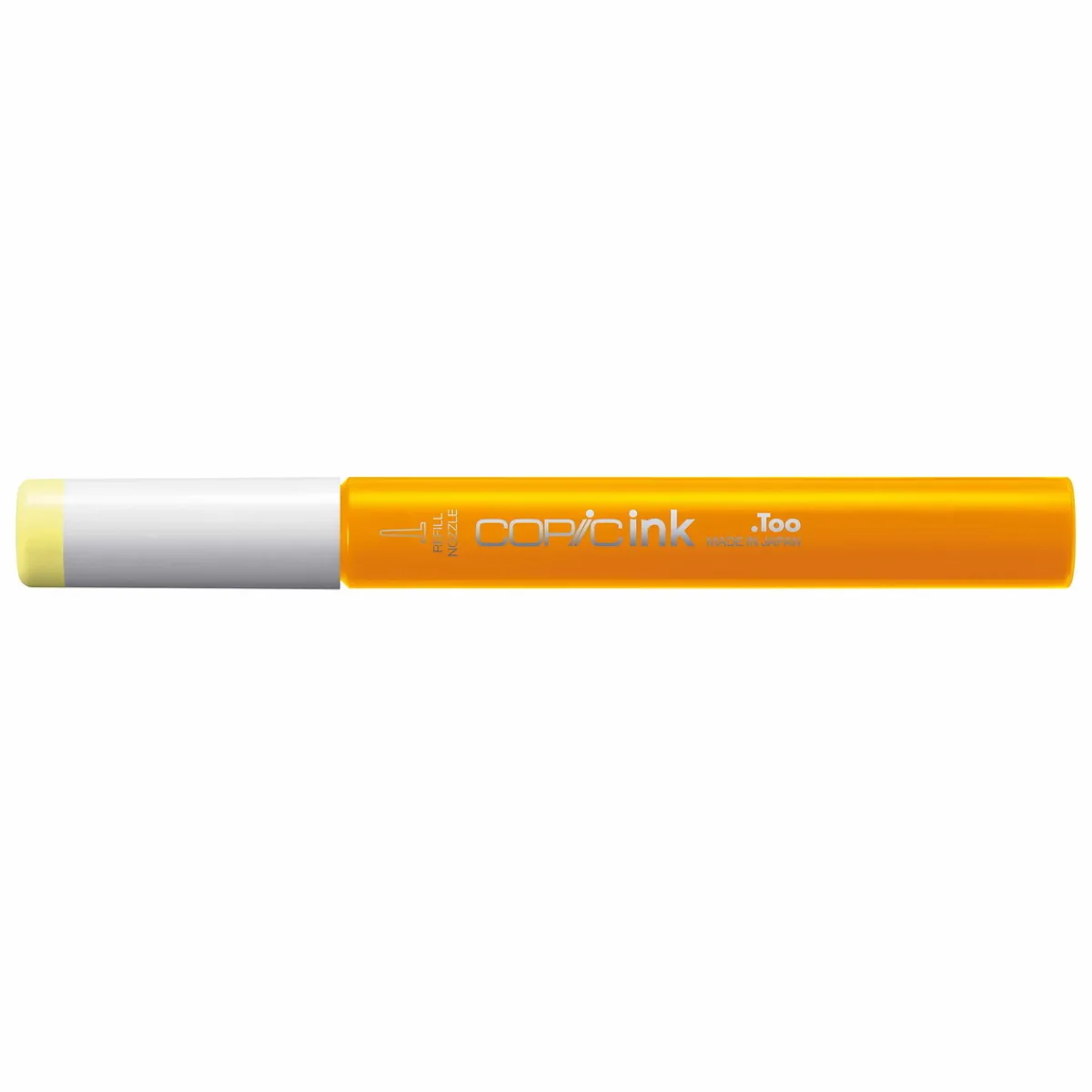 Copic Ink refill Y02 Canary Yellow | Tuschpennor & Markers