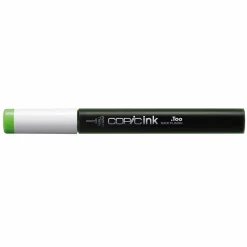 Copic Ink refill YG07 Acid Green | Tuschpennor & Markers