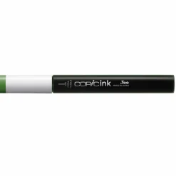 Copic Ink refill YG17 Grass Green | Tuschpennor & Markers