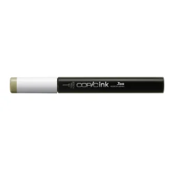 Copic Ink refill YG93 Grayish Yellow | Tuschpennor & Markers