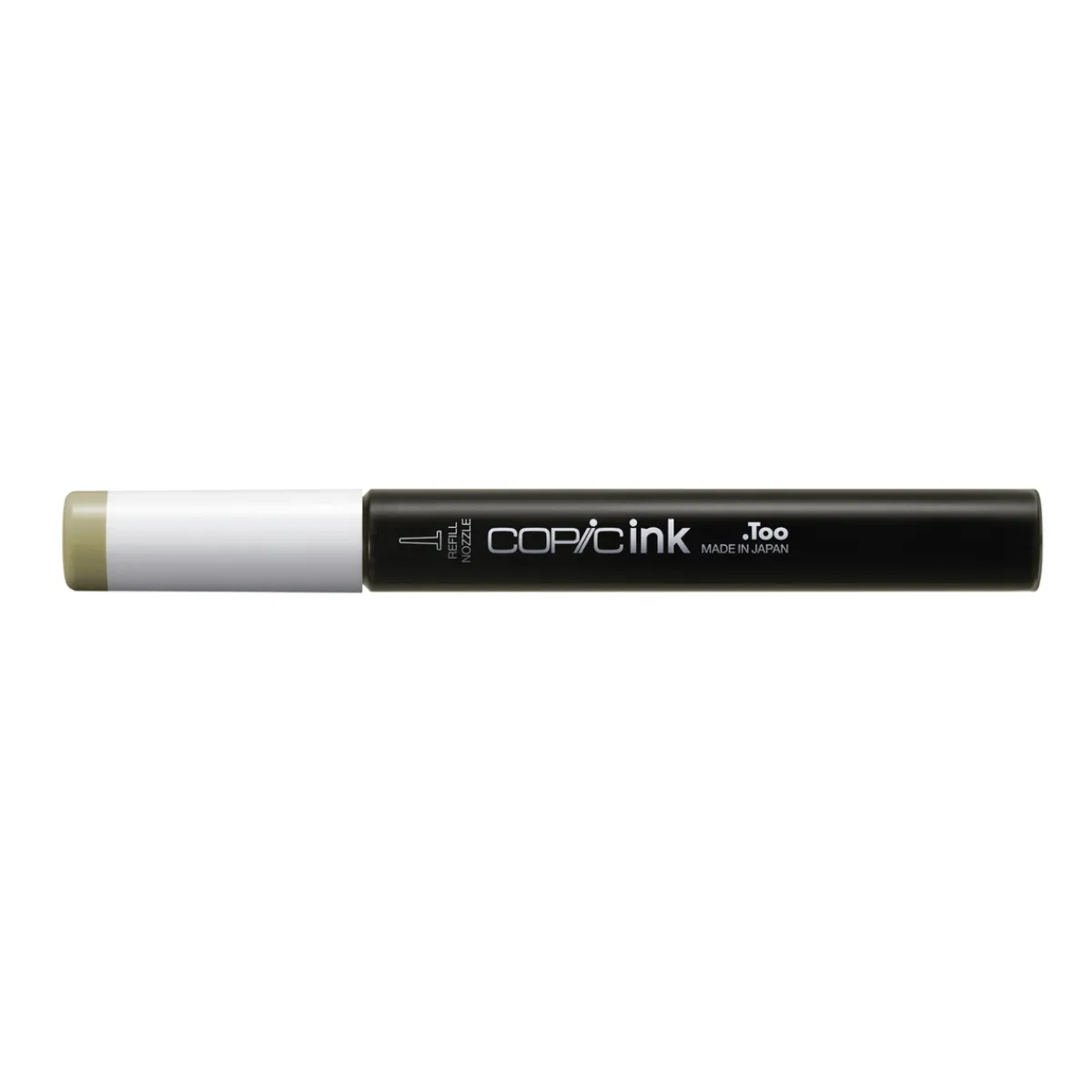 Copic Ink refill YG93 Grayish Yellow | Tuschpennor & Markers