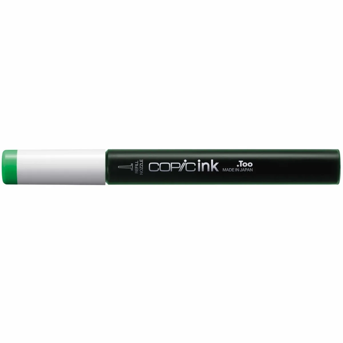 Copic Ink refill YG09 Lettuce Green | Tuschpennor & Markers