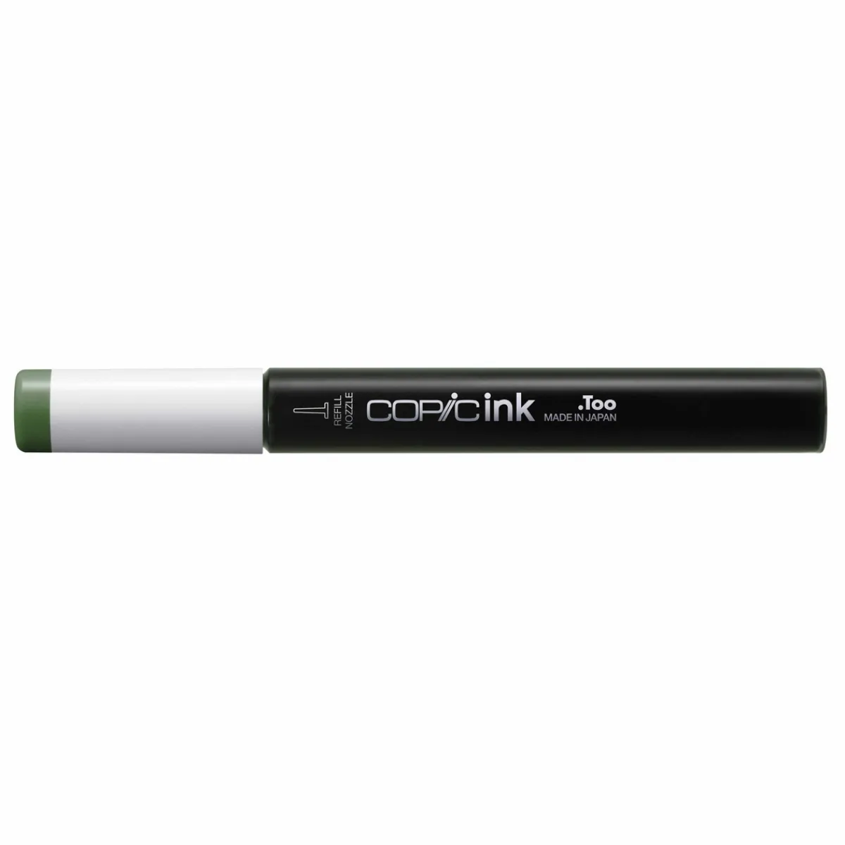Copic Ink refill YG67 Moss | Tuschpennor & Markers
